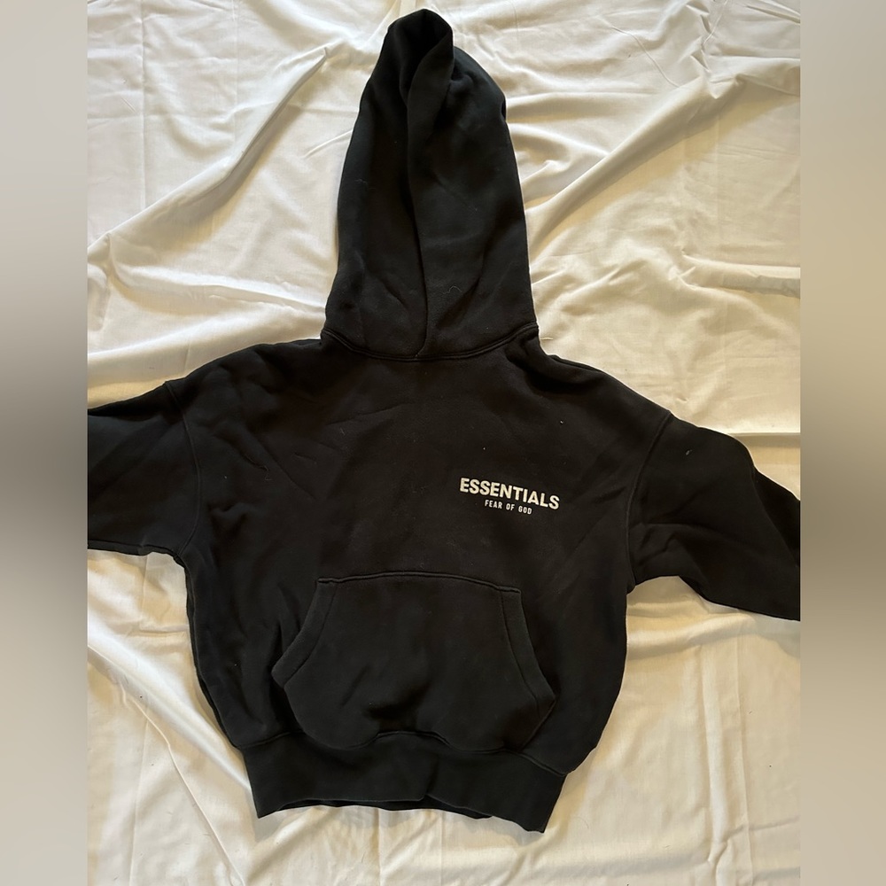 Essentials kids